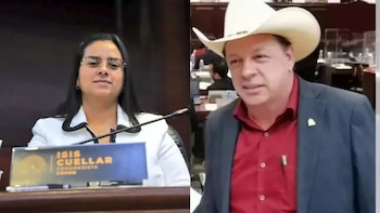 El exdiputado suplente de Isis Cuéllar, es señalado por su presunta participación en tentativa de homicidio y en los asesinatos de Mario José Chacón y Miguel Bonilla. (FOTO: La Prensa)