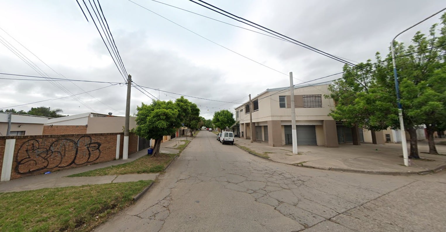 La fiscal Melisa Serena ordenó pericias forenses y relevamiento de cámaras de seguridad