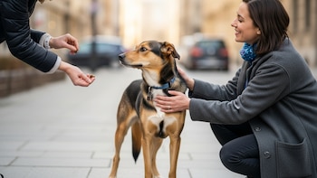 Cuánto cuesta adoptar una mascota