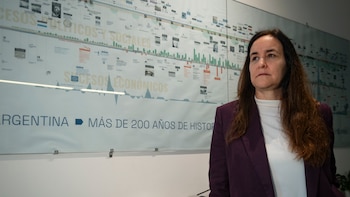 Milagros Gismondi