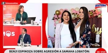 “A Bryan Torres le espera