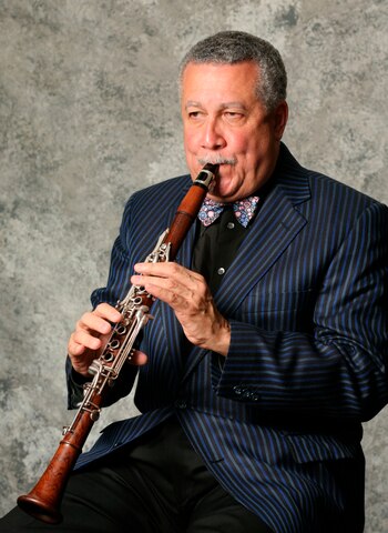 Paquito D’Rivera, ganador de 16