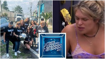 Se especula que "La Casa