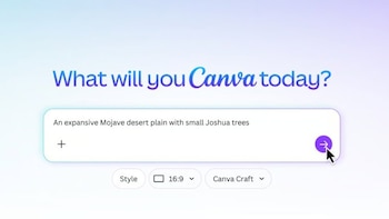 Canva introduce su propio modelo de generación de imágenes, que ofrece resultados hiperrrealistas en 2K