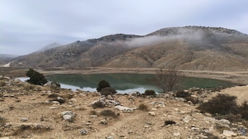 Laguna de Tortajada, Teruel (@rutasvirgins.7933)