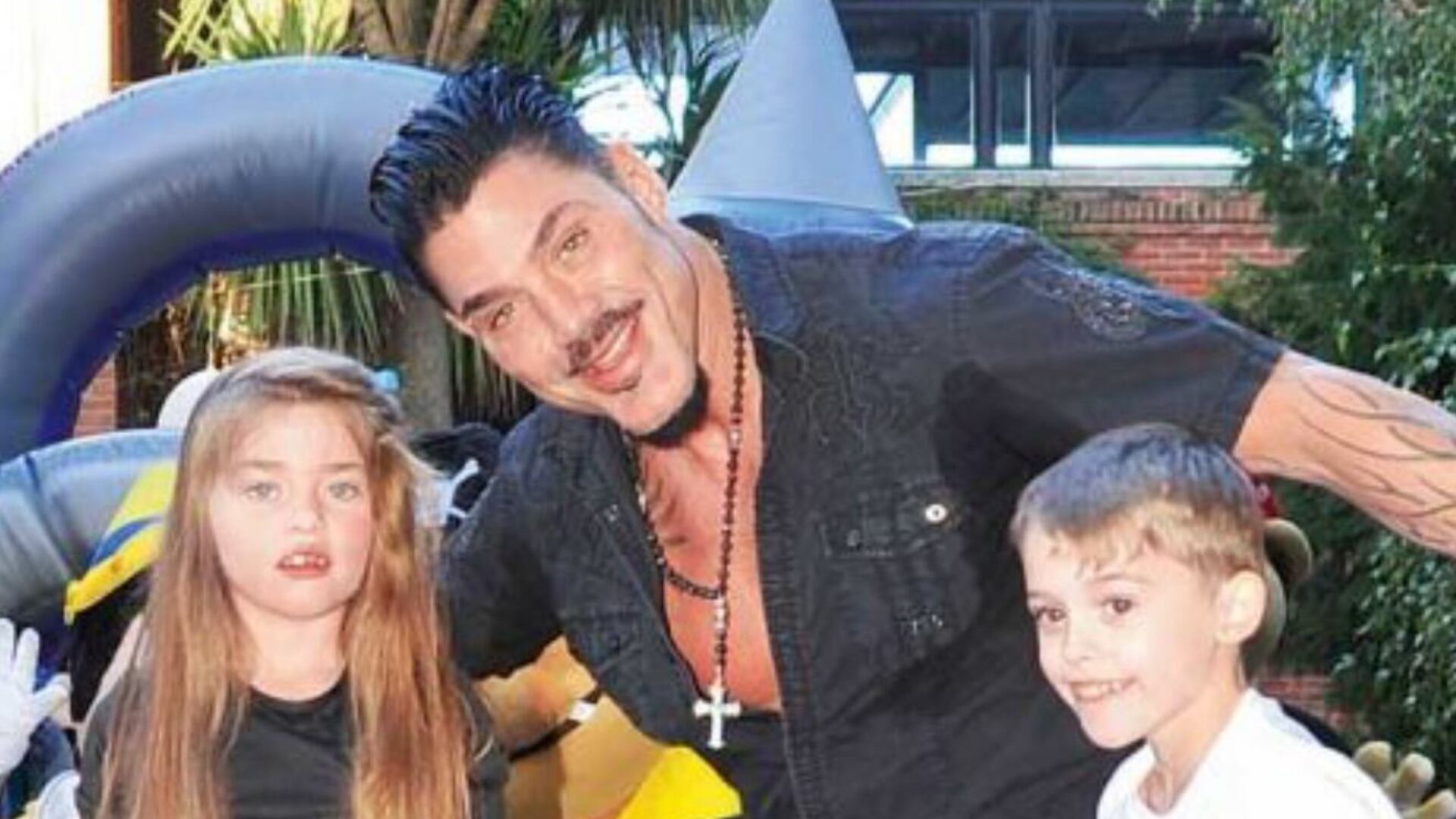 El conmovedor recuerdo de Marta Fort a Ricardo el día de su cumpleaños: “Me hubiera gustado compartir esto con vos”