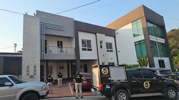 Honduras: Nuevo golpe al caso Koriun, autoridades decomisan fuerte suma de dinero tras allanamientos en el Norte del país
