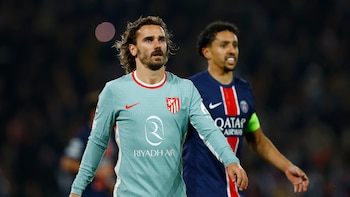 Siga las emociones del Mundial