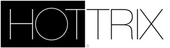 Logo de Hottrix. (foto: Worldvectorlogo)