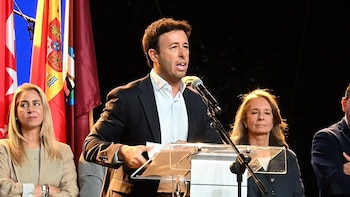 Matías Prats Junior, pregonero de las fiestas del barrio del Pilar 2026