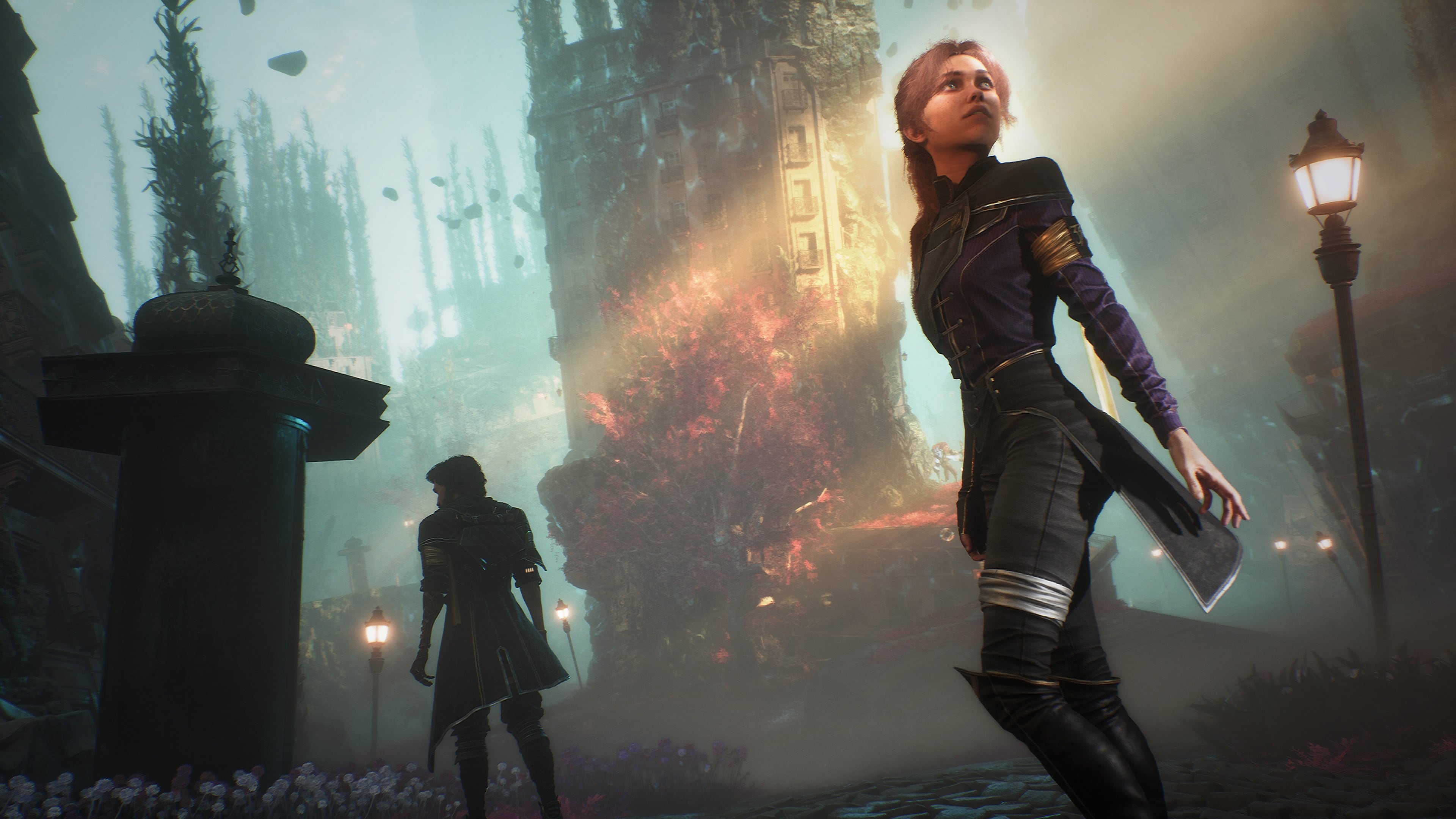Clair Obscur: Expedition 33, de Sandfall Interactive.