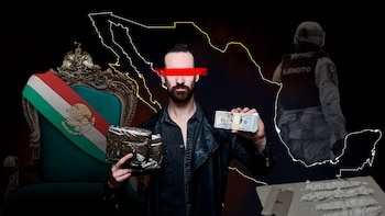 Los 100 años del narco