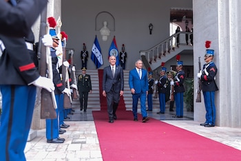 Honduras y Belice buscan ampliar sus relaciones económicas y estratégicas con una agenda que incluye comercio, inversión, seguridad, salud y conectividad.