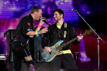 "Feels Like I'm Falling in