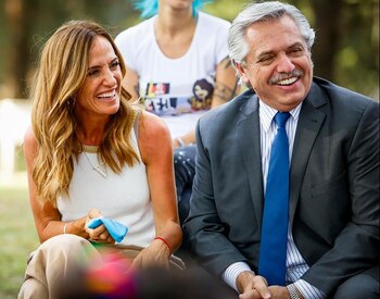 Tolosa Paz respalda la postura