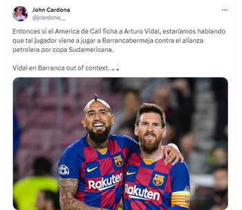 Un dos veces campeón de