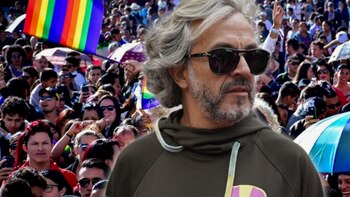 Juan Daniel Oviedo aseguró que