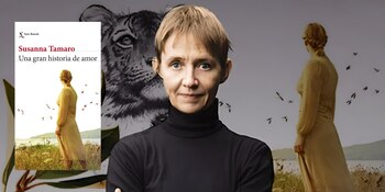 "Una gran historia de amor"