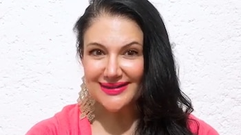 Alejandra Ávalos revela el trastorno