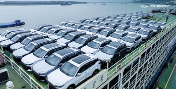 La versatilidad del TIGGO