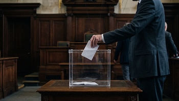 Los opositores funcionales de las dictaduras en tiempos de restauración de la democracia
