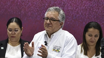 Brasil anuncia el envío de