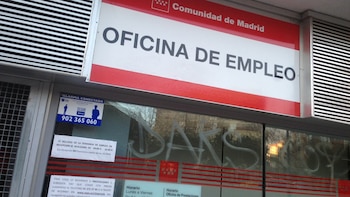 La tasa de paro mundial