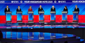 Las primeras dos jornadas de