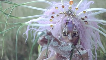 “Continuum VR” (Crédito: prensa Mediamorfosis