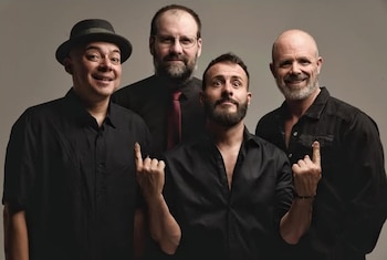 La preventa Banamex para el