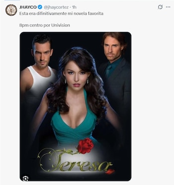 Jhay Cortez respondió irónicamente en