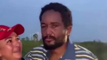 Jhonattan Acosta (Reuters)