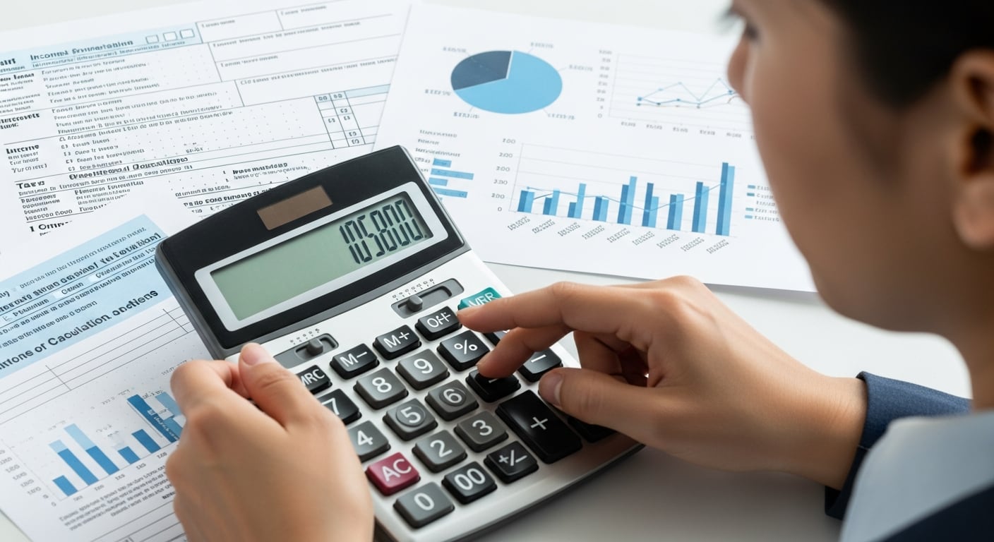 Una parte clave del desempeño tributario estuvo en la fortaleza de los dos grandes impuestos nacionales: Impuesto al Valor Agregado (IVA) y el Impuesto sobre la Renta (ISR). (Imagen Ilustrativa Infobae)