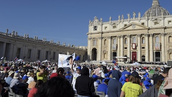 España, segunda nación del mundo