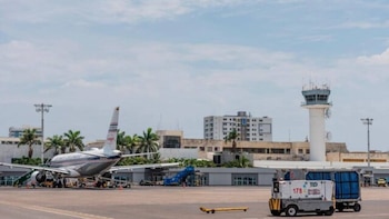 La droga incautada supera las 2.300 dosis de cocaína, según el informe de la Policía - crédito Colprensa