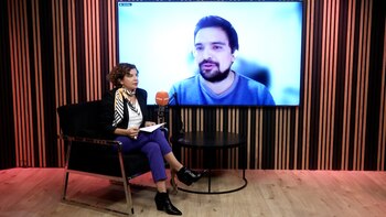 Vicente Arias Gonzalez es abogado