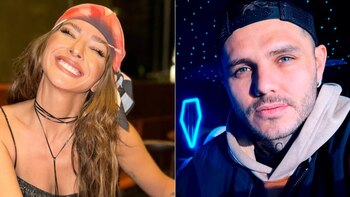 En medio de las versiones