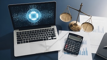 Un tercio de los abogados y contadores usa IA a escondidas de su firma: y por cada error responde el profesional