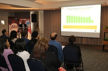 Al menos 111 defensores del medio ambiente han sido asesinados en la última década en Honduras y el 92% de los casos permanece impune.