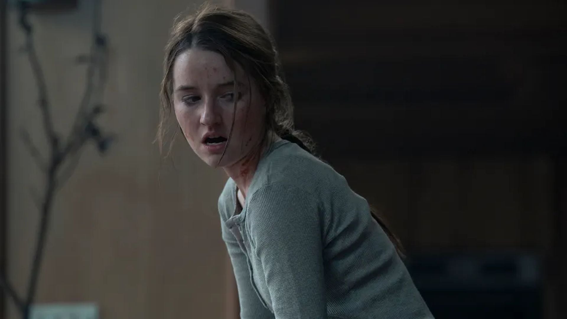 La narración de la tercera temporada retomará acontecimientos de The Last of Us Part II desde la perspectiva de Abby.(HBO)