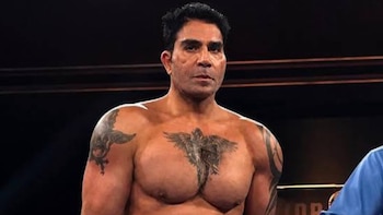 El día que Jorge Kahwagi paralizó al boxeo con el nocaut más falso de la historia