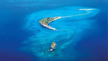 Madagascar cautiva por su biodiversidad única, con especies endémicas y paisajes singulares que la convierten en un paraíso