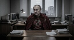 “Putin es visto como un abuelo ajeno a los verdaderos problemas de la gente”: la dura advertencia sobre Rusia