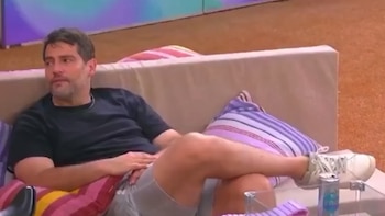 Christian Martinoli confiesa qué piensa de Memo Schutz en La Casa de los Famosos