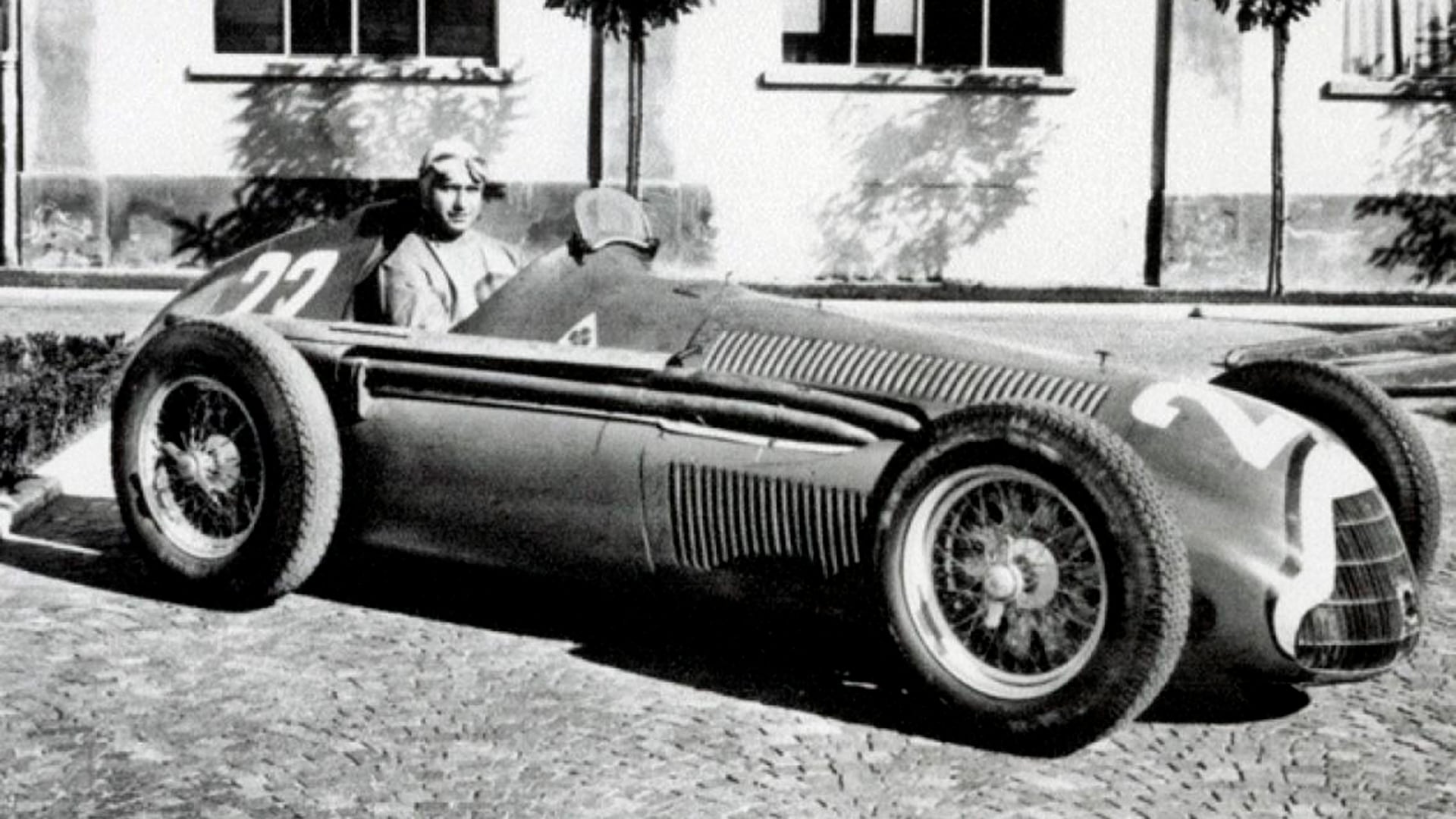 A 75 años del primer título de Fangio en la Fórmula 1: la apuesta con su rival, la mentira de su equipo y qué pasó con el auto de la hazaña