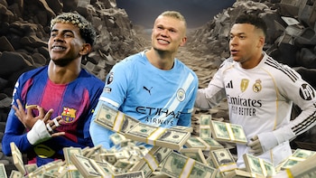 El sorprendente informe sobre los