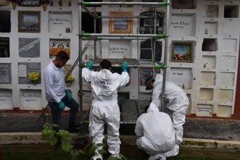 Unidad de Búsqueda de Personas