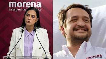 Líder de Morena reitera que los recorridos de “Andy” López Beltrán en Tabasco no son campaña anticipada