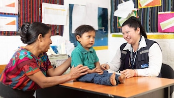 Ministerio de Desarrollo Social