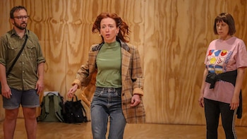 “Las Despedidas”: un encuentro, una residencia y el teatro como experiencia colectiva